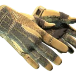 ★ Sport Gloves | Arid (Minimal Wear)