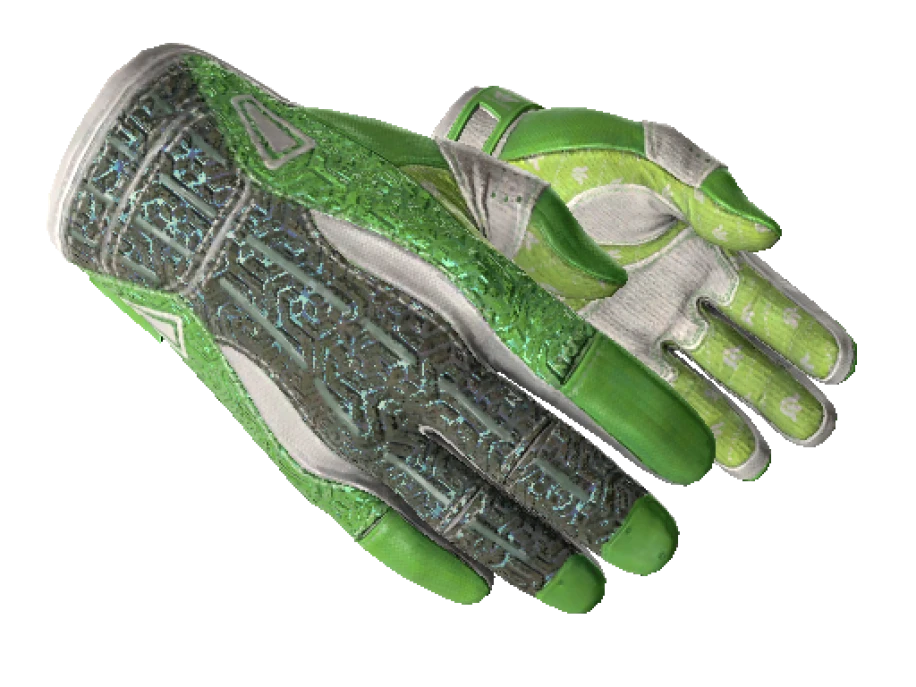 ★ Sport Gloves | Hedge Maze (Minimal Wear) - Image 1