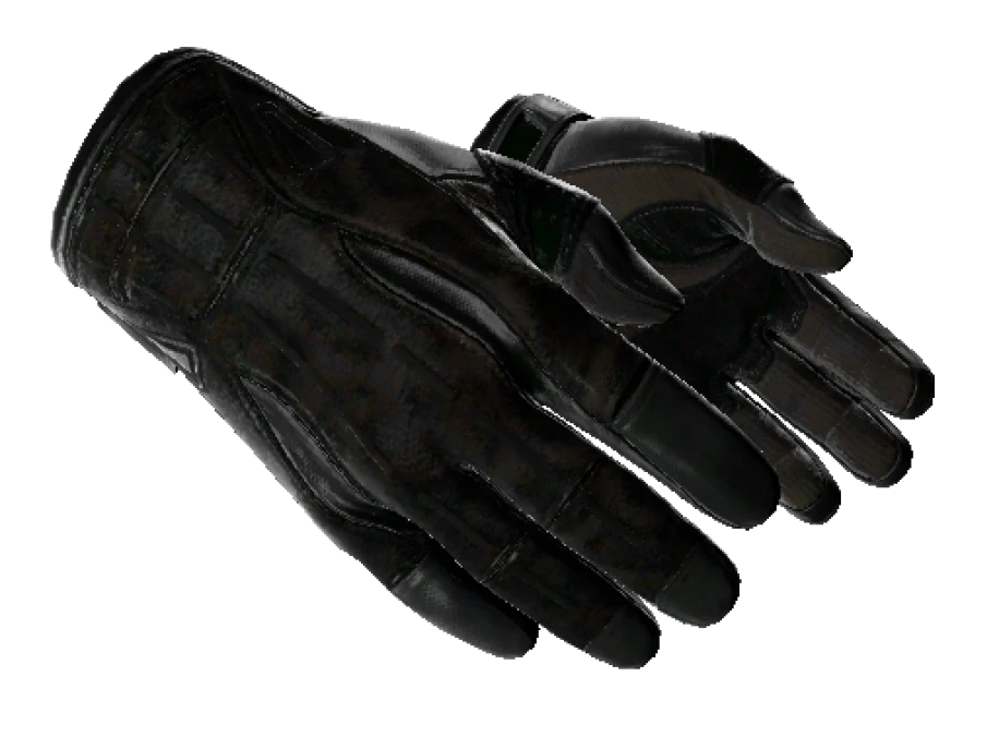 ★ Sport Gloves | Nocts (Factory New) - Image 1
