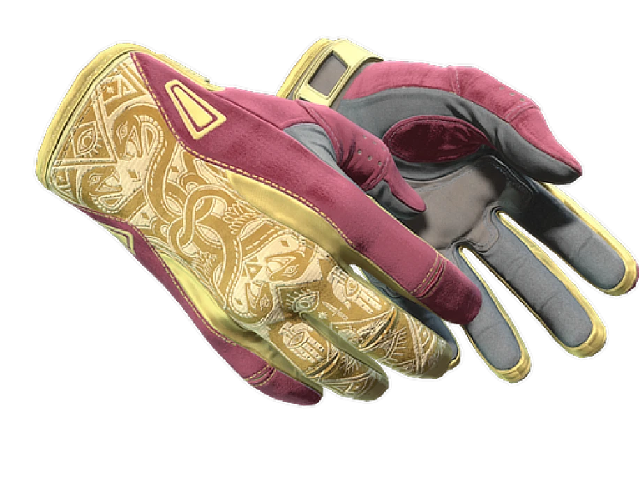★ Sport Gloves | Occult (Factory New) - Image 1