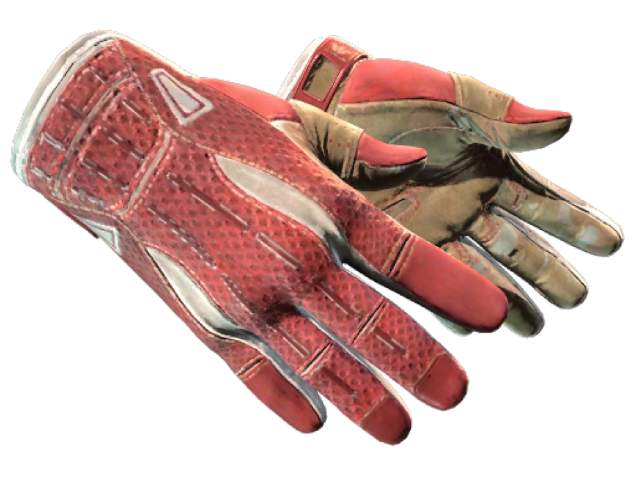 ★ Sport Gloves | Slingshot (Minimal Wear) - Image 1