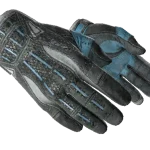 ★ Sport Gloves | Superconductor (Battle-Scarred)