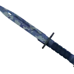 ★ StatTrak™ Bayonet | Bright Water (Minimal Wear)