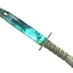 ★ StatTrak™ Bayonet | Gamma Doppler (Factory New)