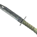 ★ StatTrak™ Bayonet | Stained (Field-Tested)