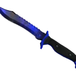 ★ StatTrak™ Bowie Knife | Doppler (Minimal Wear)