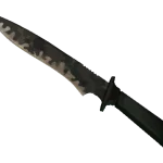 ★ StatTrak™ Classic Knife | Forest DDPAT (Field-Tested)