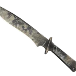 ★ StatTrak™ Classic Knife | Scorched (Battle-Scarred)