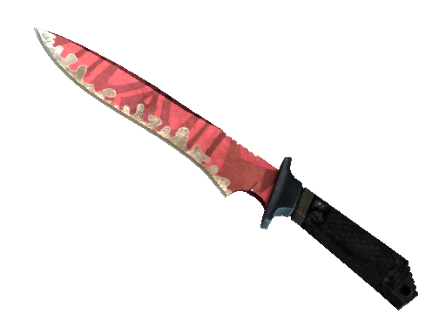 ★ StatTrak™ Classic Knife | Slaughter (Field-Tested) - Image 1