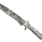 ★ StatTrak™ Classic Knife | Urban Masked (Battle-Scarred)