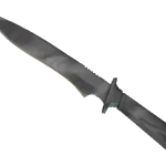 ★ StatTrak™ Classic Knife | Urban Masked (Minimal Wear)