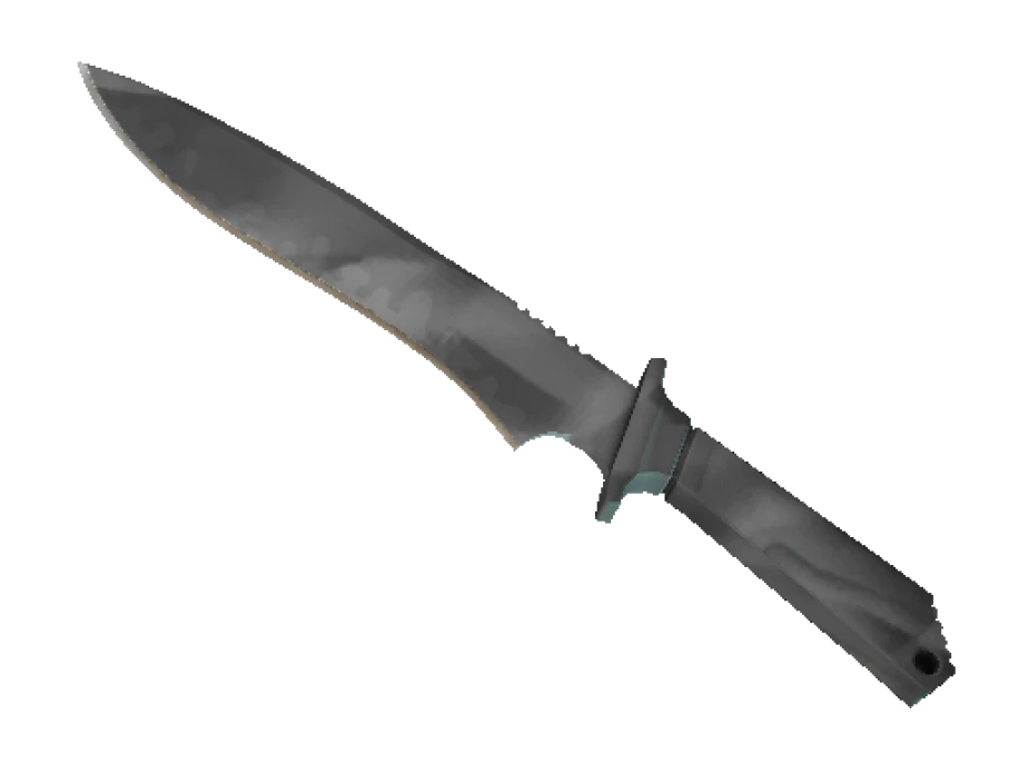 ★ StatTrak™ Classic Knife | Urban Masked (Minimal Wear) - Image 1