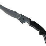 ★ StatTrak™ Falchion Knife