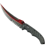 ★ StatTrak™ Flip Knife | Autotronic (Field-Tested)