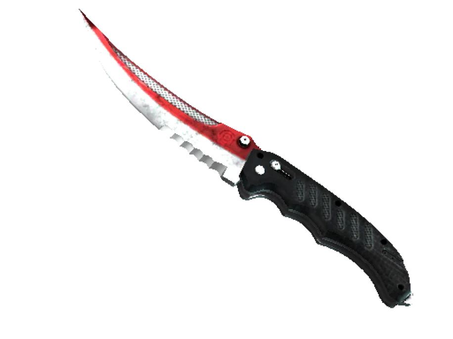 ★ StatTrak™ Flip Knife | Autotronic (Minimal Wear) - Image 1