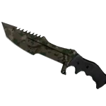 ★ StatTrak™ Huntsman Knife | Forest DDPAT (Minimal Wear)