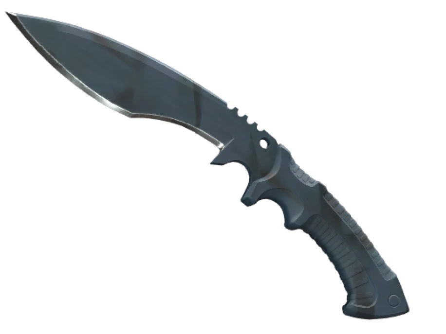 ★ StatTrak™ Kukri Knife | Night Stripe (Minimal Wear) - Image 1