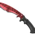★ StatTrak™ Kukri Knife | Slaughter (Field-Tested)