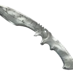 ★ StatTrak™ Kukri Knife | Urban Masked (Field-Tested)