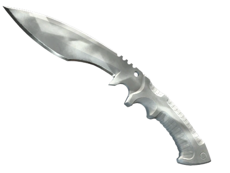 ★ StatTrak™ Kukri Knife | Urban Masked (Minimal Wear) - Image 1