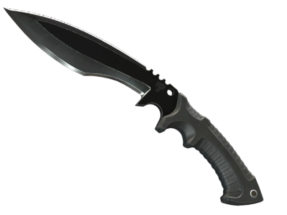 ★ StatTrak™ Kukri Knife - Image 1