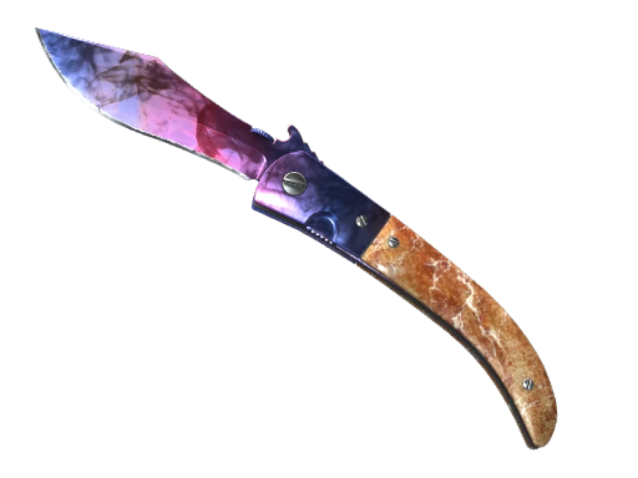 ★ StatTrak™ Navaja Knife | Doppler (Factory New) - Image 1