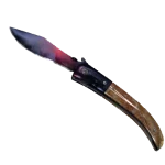 ★ StatTrak™ Navaja Knife | Doppler (Minimal Wear)