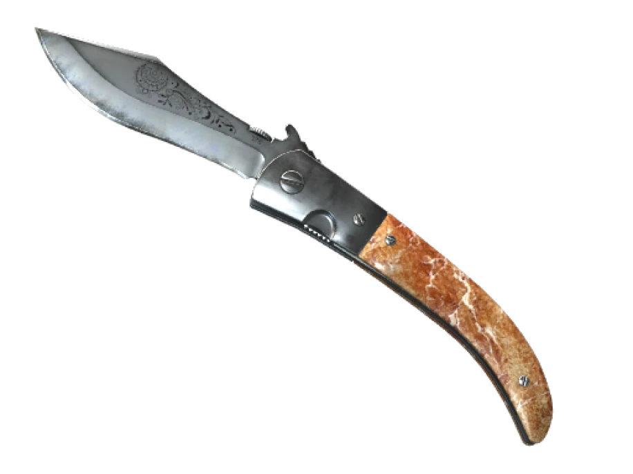 ★ StatTrak™ Navaja Knife - Image 1
