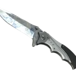 ★ StatTrak™ Nomad Knife | Stained (Field-Tested)