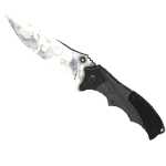 ★ StatTrak™ Nomad Knife | Stained (Well-Worn)