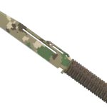 ★ StatTrak™ Paracord Knife | Forest DDPAT (Minimal Wear)