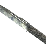 ★ StatTrak™ Paracord Knife | Stained (Battle-Scarred)