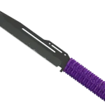 ★ StatTrak™ Paracord Knife | Ultraviolet (Field-Tested)