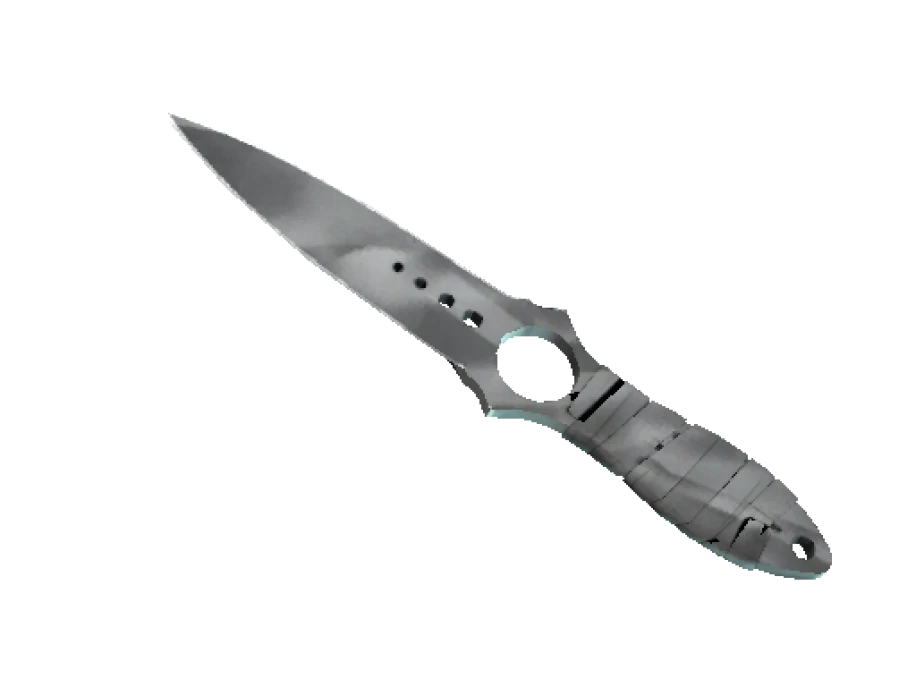 ★ StatTrak™ Skeleton Knife | Urban Masked (Field-Tested) - Image 1