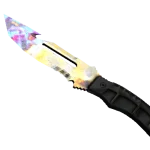 ★ StatTrak™ Survival Knife | Case Hardened (Factory New)