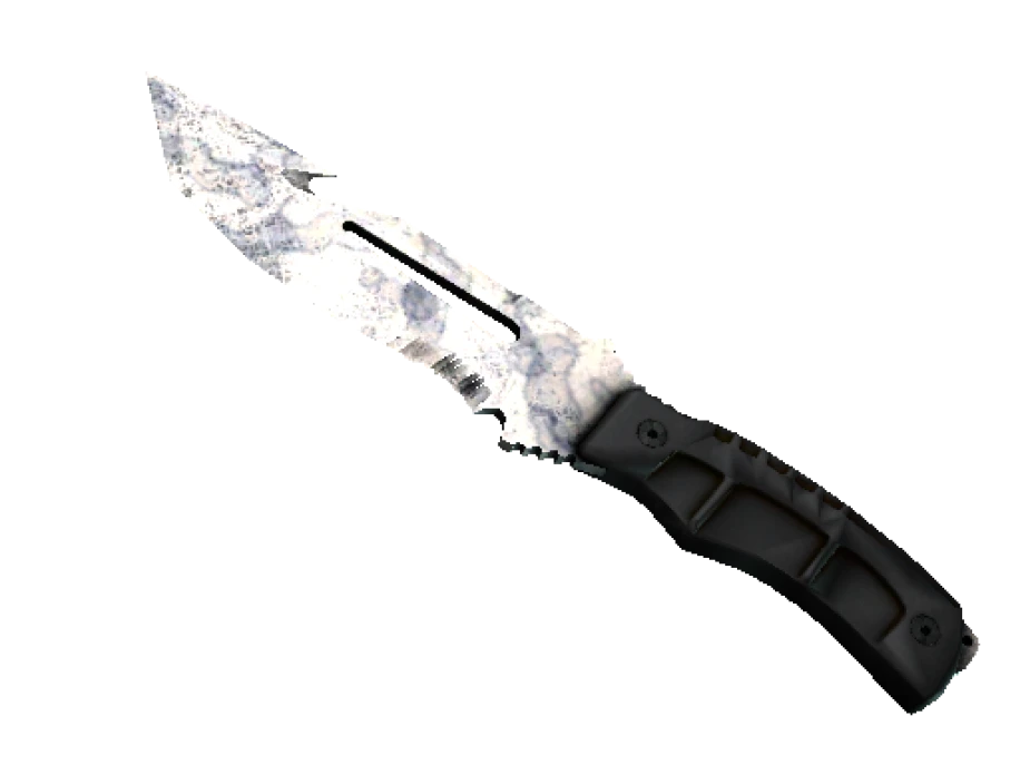 ★ StatTrak™ Survival Knife | Stained (Field-Tested) - Image 1