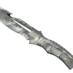 ★ StatTrak™ Survival Knife | Urban Masked (Battle-Scarred)