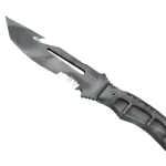 ★ StatTrak™ Survival Knife | Urban Masked (Field-Tested)