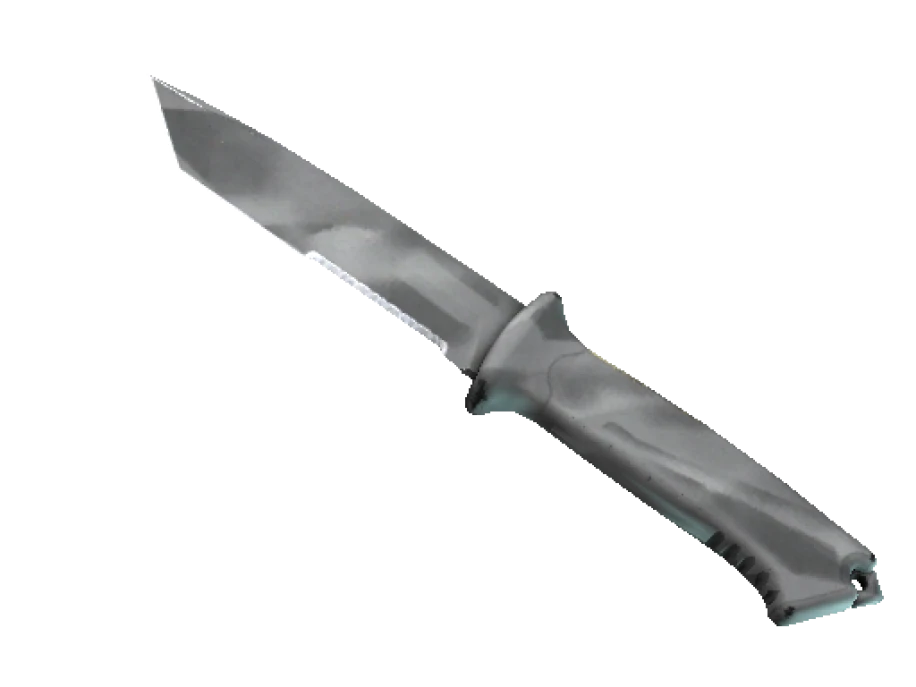 ★ StatTrak™ Ursus Knife | Urban Masked (Field-Tested) - Image 1