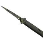 ★ Stiletto Knife | Boreal Forest (Factory New)