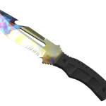 ★ Survival Knife | Case Hardened (Factory New)