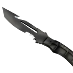 ★ Survival Knife | Scorched (Minimal Wear)