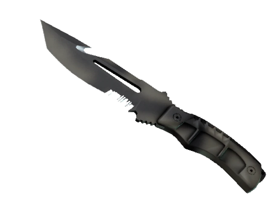 ★ Survival Knife | Scorched (Minimal Wear) - Image 1
