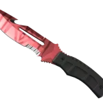 ★ Survival Knife | Slaughter (Field-Tested)