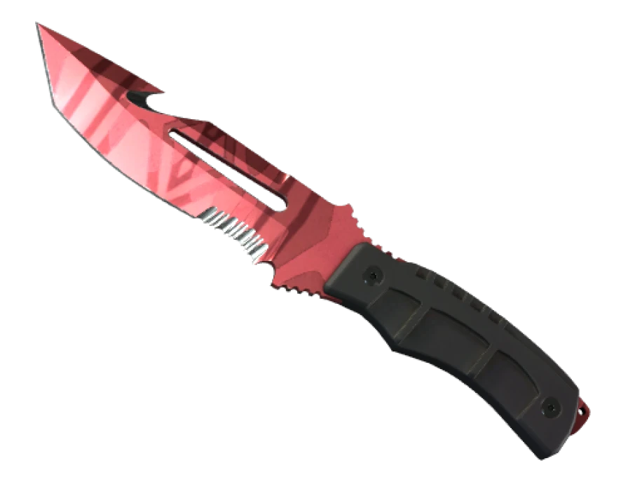 ★ Survival Knife | Slaughter (Field-Tested) - Image 1