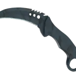 ★ Talon Knife | Night Stripe (Factory New)