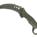 ★ Talon Knife | Safari Mesh (Minimal Wear)