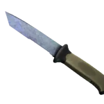 ★ Ursus Knife | Blue Steel (Factory New)