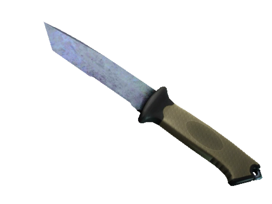 ★ Ursus Knife | Blue Steel (Factory New) - Image 1