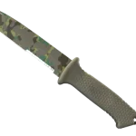 ★ Ursus Knife | Boreal Forest (Field-Tested)